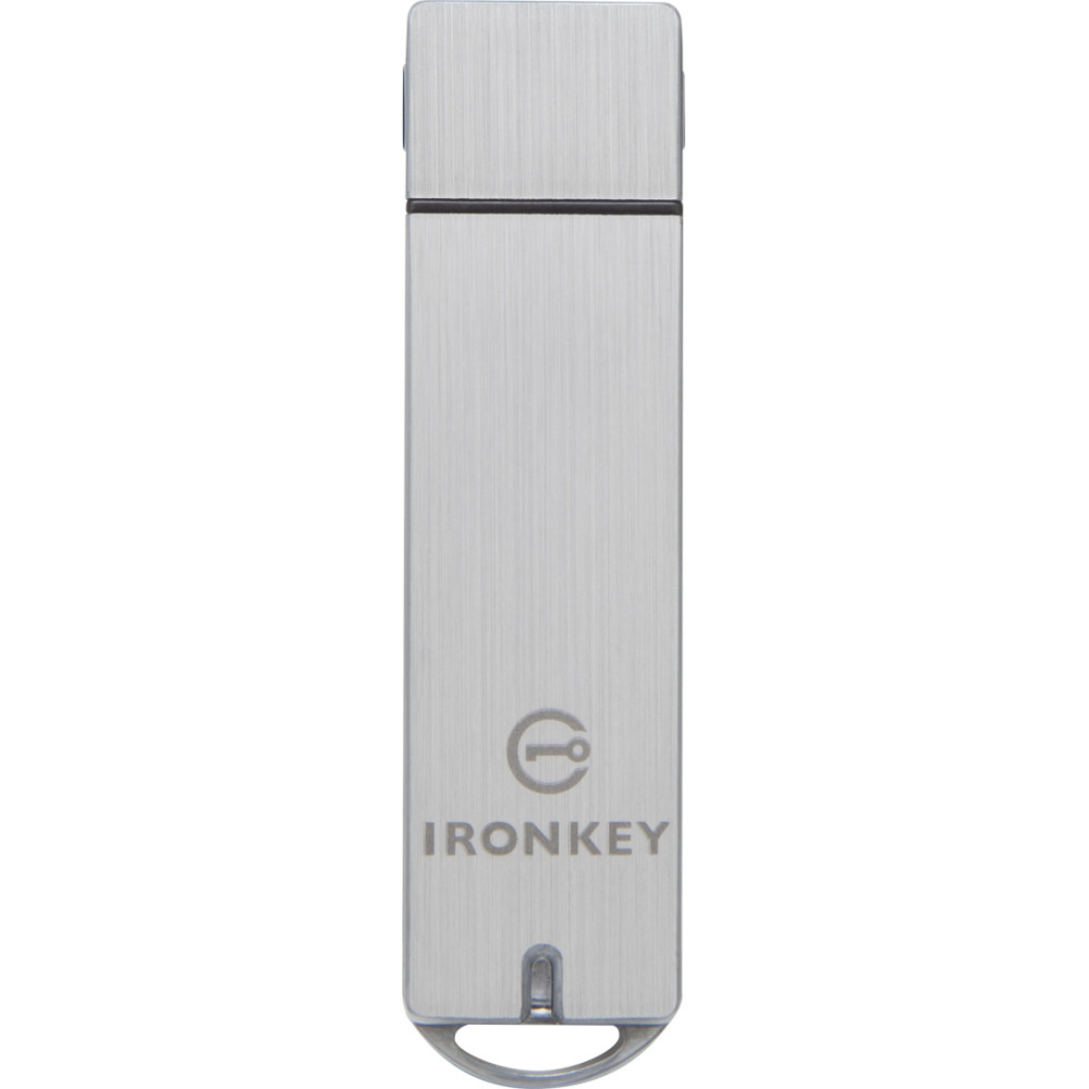 Kingston USB-Stick   8GB Kingston IronKey Basic S1000 EnCry Lev.3 retail