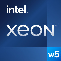 Intel XEON W5-2445 3,1GHz LGA4677 26,25MB tray