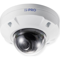 I-Pro WV-U2542LA Outdoor Kamera 4MP