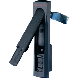 Schroff Varistar Lever Handle for 1-Point Lo