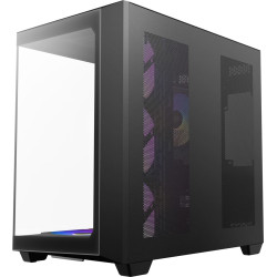 Antec Constellation C5 ARGB PC case Midi Tower ATX, black