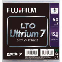 Fujifilm FUJI LTO Ultrium 7, 6TB/15TB