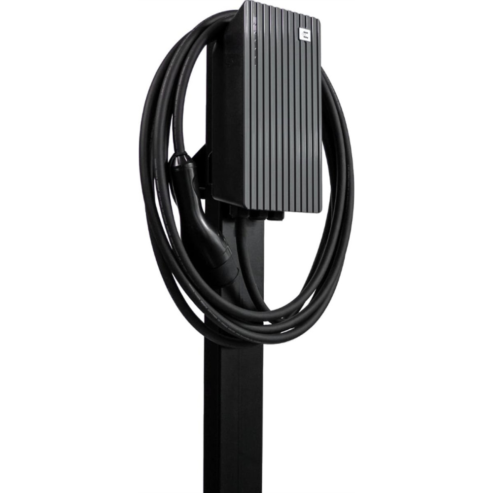 Teltonika Energy TeltoCharge EVC110 11kW 3P Type 2 ohne Kabel