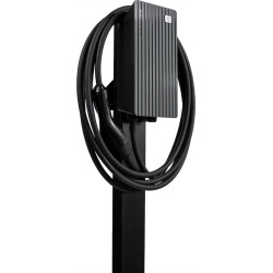 Teltonika Energy TeltoCharge EVC110 11kW 3P Type 2 ohne Kabel