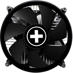 Xilence CPU K&uuml;hler Performance C I350PWM.B Sockel 1700