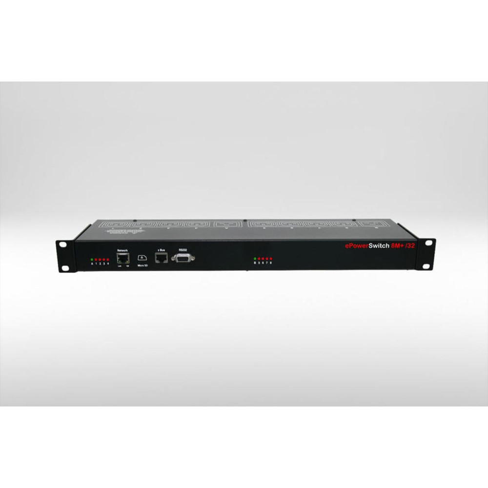 Neol  ePowerSwitch 8 M+/32