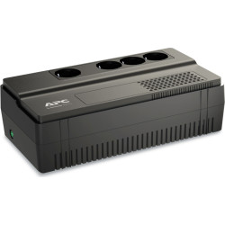 APC EASY UPS BV1000I-GR, Schutzkontakt