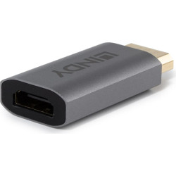 Lindy DisplayPort to HDMI Active Converter 8K60Hz
