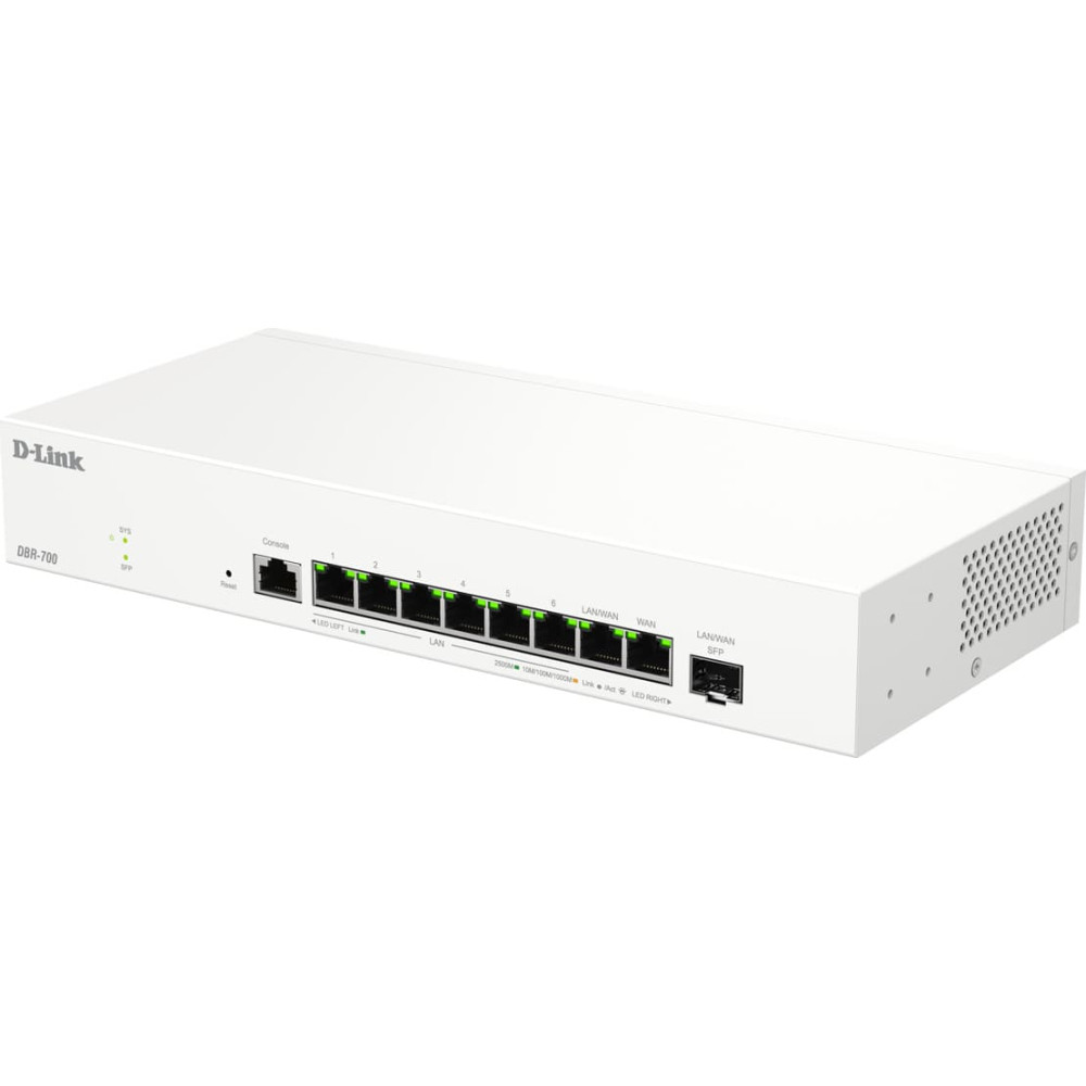 D-Link DBR-700 Business Router