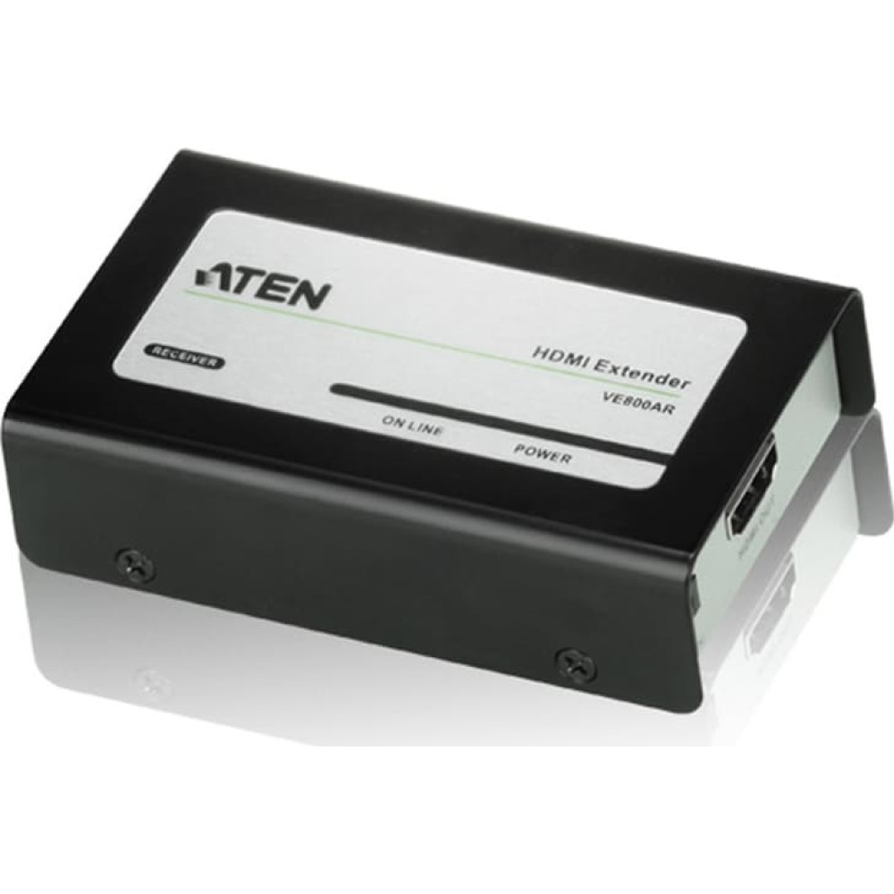 Aten VE800AR HDMI Cat5Audio/Video Receiver