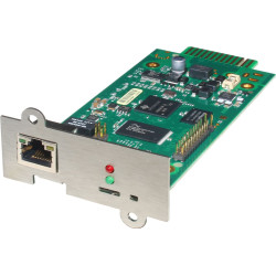 Generex SNMP/Web Adapter CS141BSC HW161, intern, Slot Card, 1GB/s