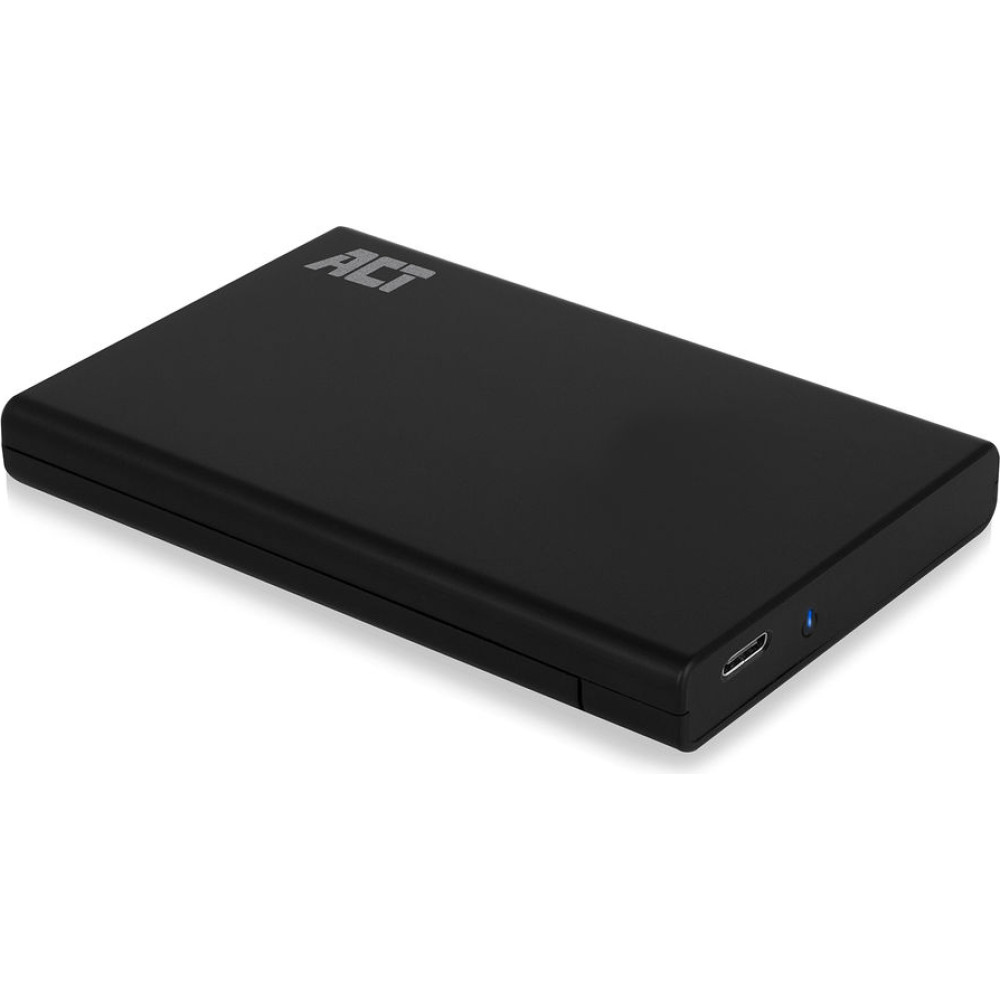 ACT USB-C GEN2 TO 2.5"ATA HDD/SSD