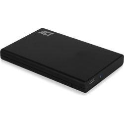 ACT USB-C GEN2 TO 2.5"ATA HDD/SSD