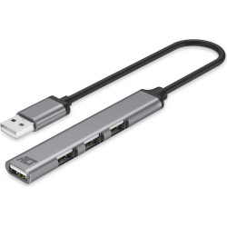 ACT USB-A HUB 2.0 4X USB-A