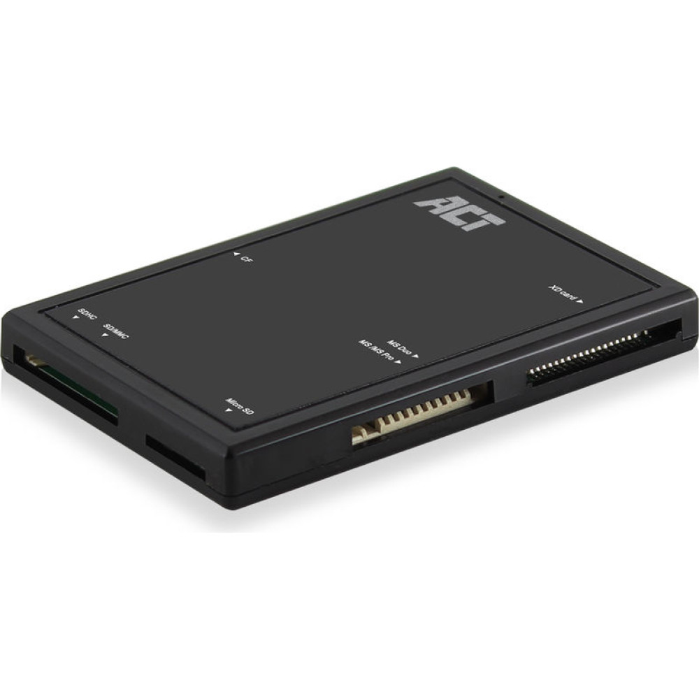 ACT USB 3.1 GEN1 MULTI CARD READER