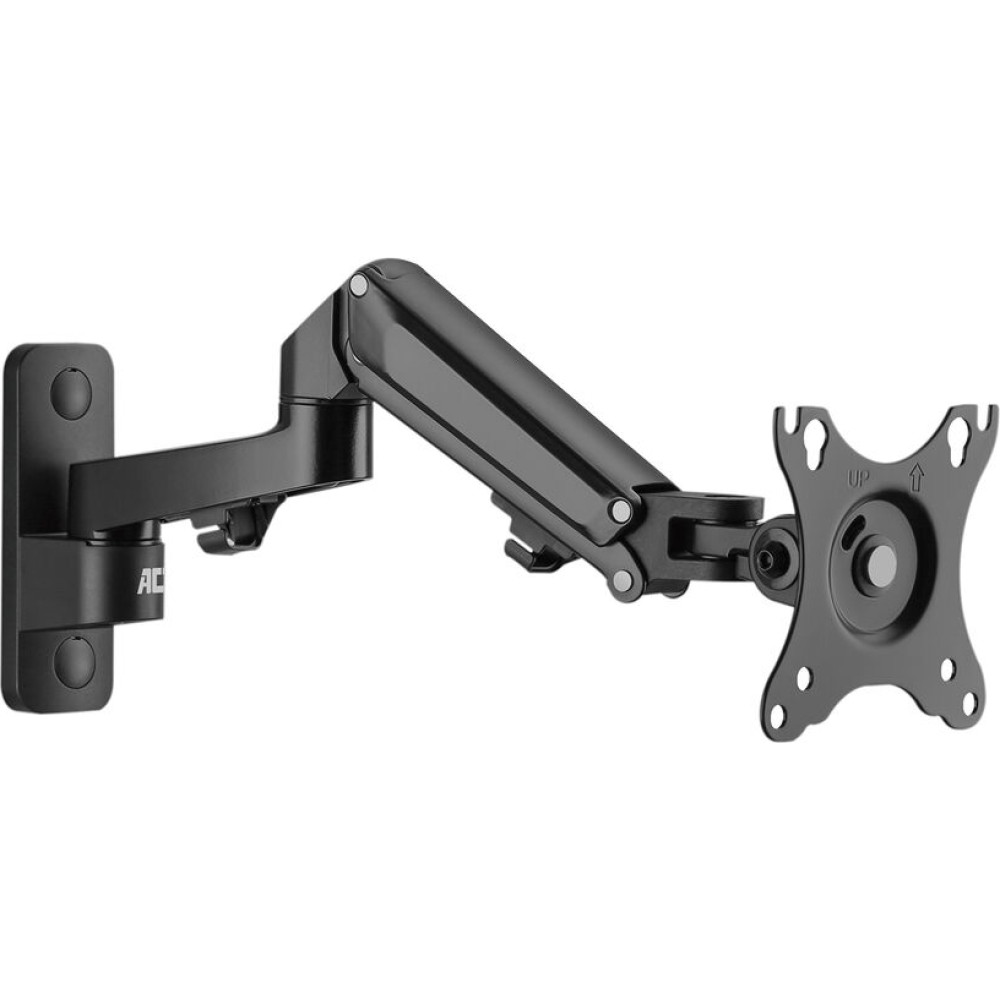 ACT GAS SPRING MONITOR WALLMOUNT