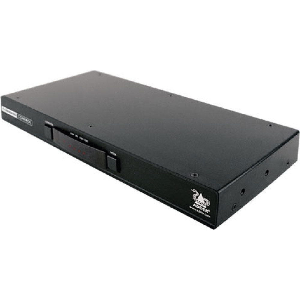 Adder C&C SWITCH PRO 4P