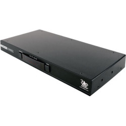 Adder C&C SWITCH PRO 4P