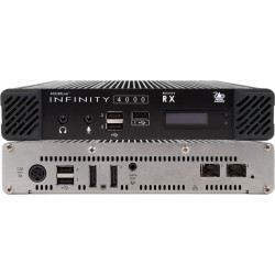 Adder LINK INFINITY 4001 RECEIV