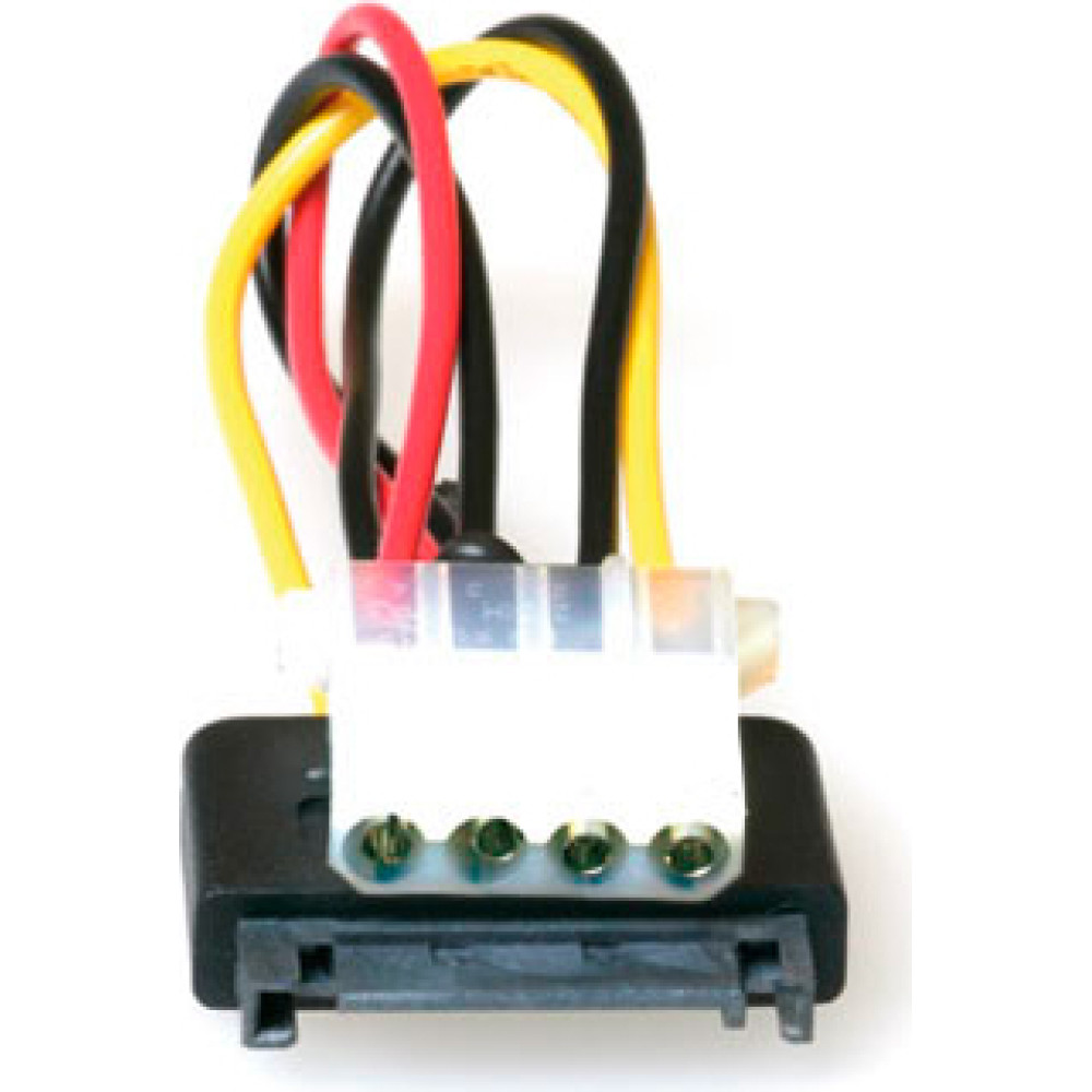 ACT S-ATA PWR 5.25F-15M      0.15M