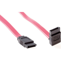 ACT S-ATA STRAIGHT- DOWN     0.75M