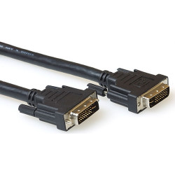 ACT DVI-I(24+5) DL M/M SQ    1.50M