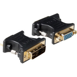 ACT DVI-A M/HD15F SQ