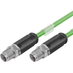 Binder 79 9722 050 08 KD-M M12X 8P 5M