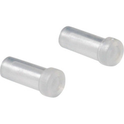 ACT SC-ST DUSTCAPS (25 PIECES)