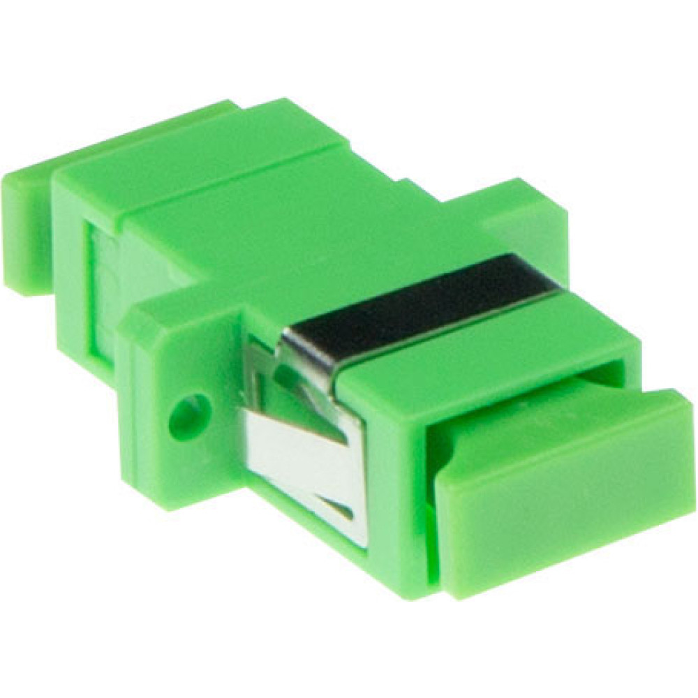 ACT SC-APC SIMPLEX ADAPTER SINGLEM