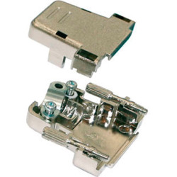 Intronics Oem DSUB KAP 15P GEMETAL