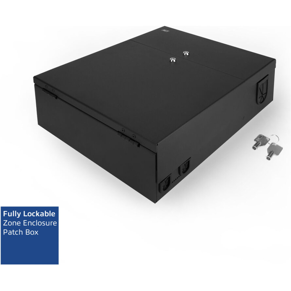 ACT MULTIFUNCTIONAL PATCH BOX
