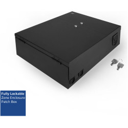 ACT MULTIFUNCTIONAL PATCH BOX