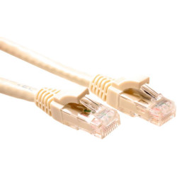 ACT CAT6 U/UTP COMPONENT IV  1.50M