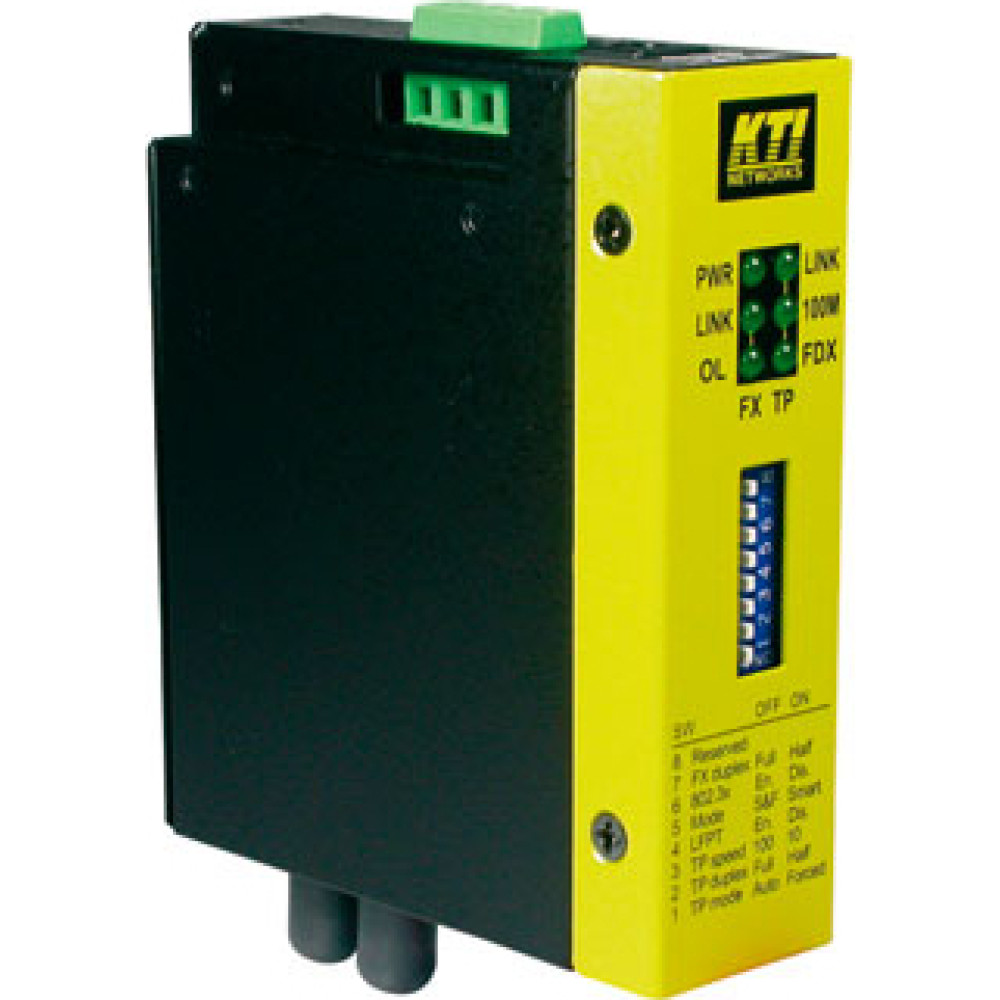 Kti Networks KCD300T IND CONVERTER