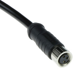 Amphenol SENS 3P CABLE CO FE MOLD FE