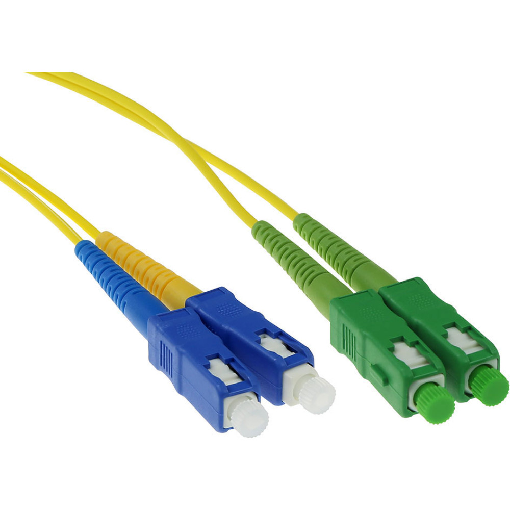 ACT SC/APC8 <-> SC/PC DUP 0.50M