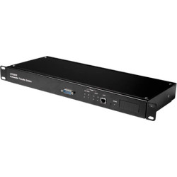 Plenty PDU 5XC13+1XC19 D-SUB 15P LOCK