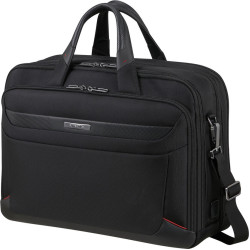 Samsonite PRO-DLX6 BAILHANDLE 17.3" BK
