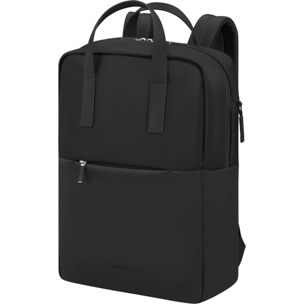 Samsonite 4PACK BACKPACK HANDLE 15.6" BK