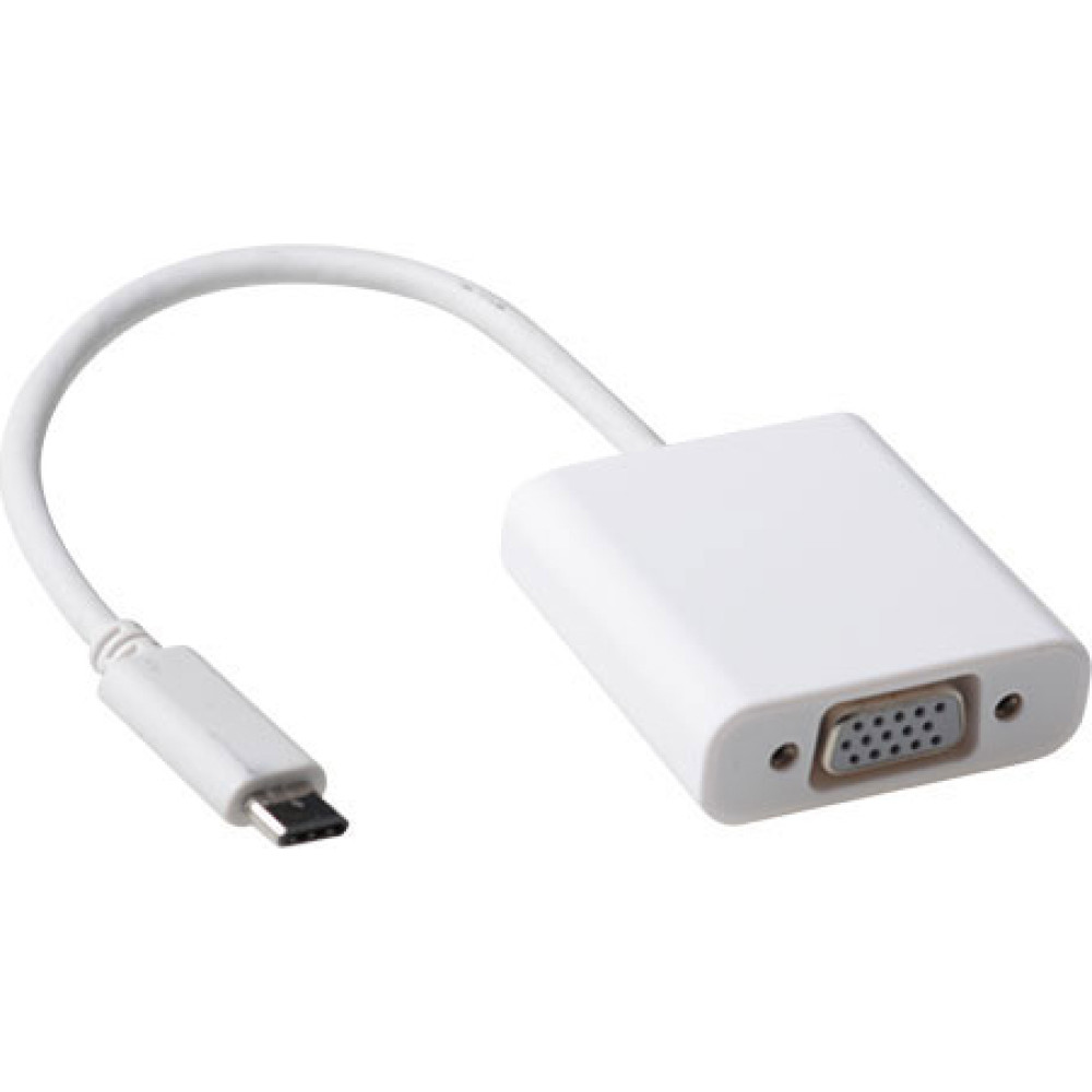ACT USB CM-VGA F CONVERTER 1080P