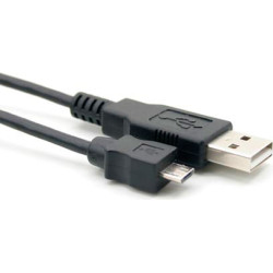 ACT MICRO USB B -USB A       2.00M