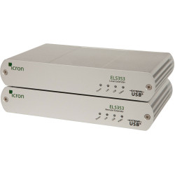 Icron EL5353 KVM EXTENDER SET