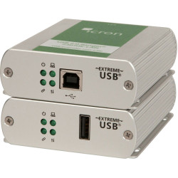 Icron USB RANGER 2301GE-LAN EXT. SET