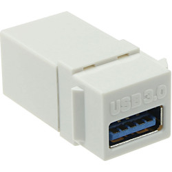ACT KEYSTONE USB3.2G1 A-A FEM