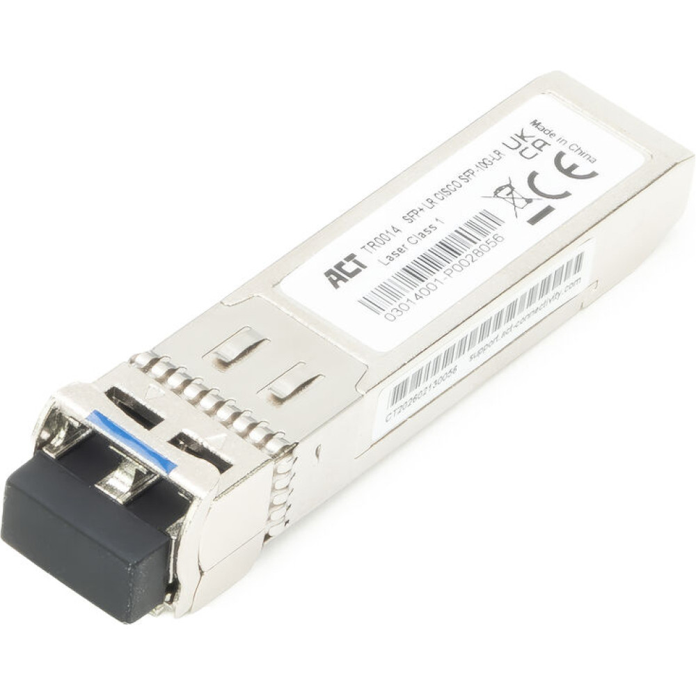 ACT SFP+ LR CISCO SFP-10G-LR