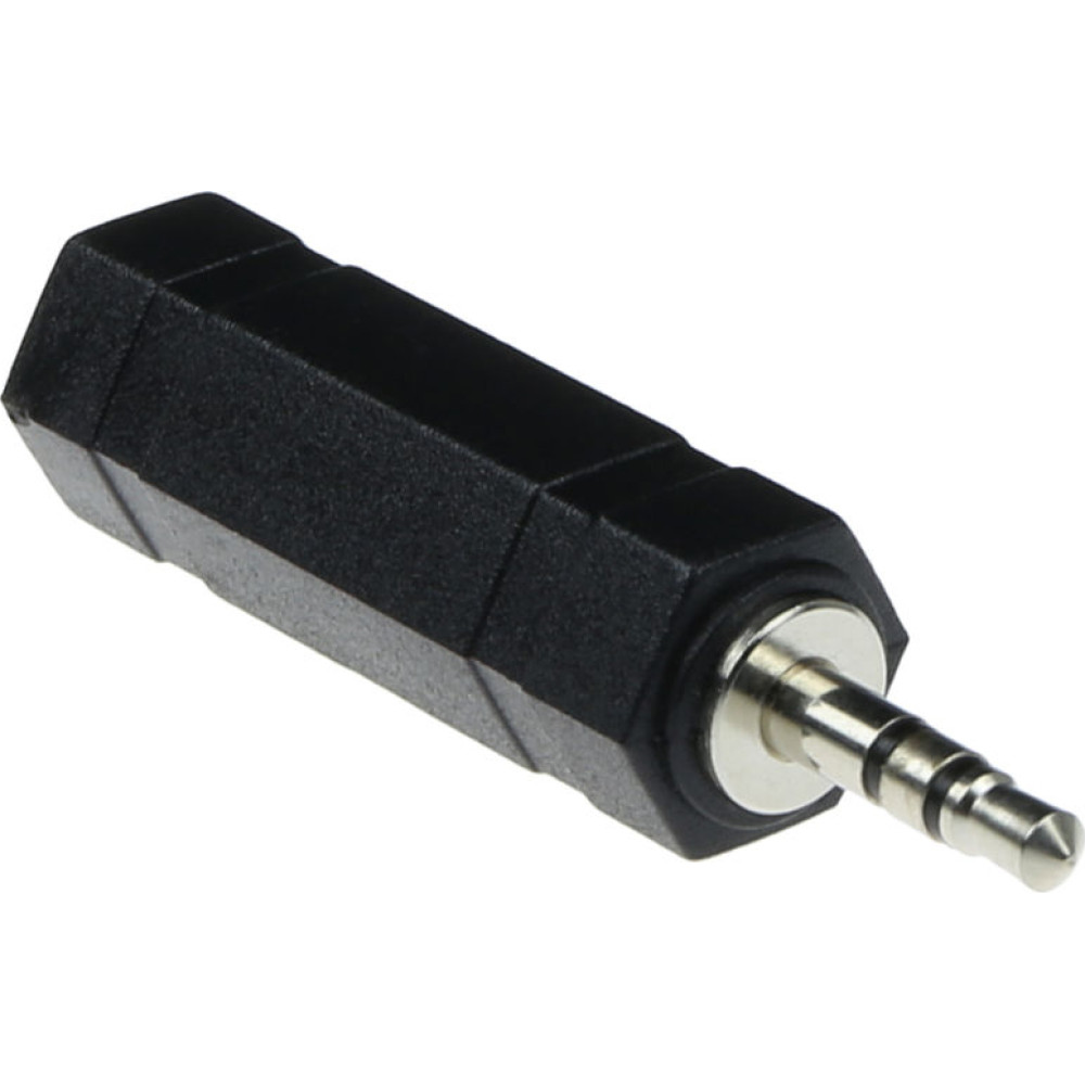 Lumberg VERLOOP 3,5MS/6,3FS