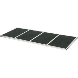 Schroff Replacement Air Filter Mat for 19" Pusher Fan 2 U, Tangential