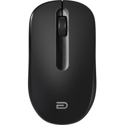 Cudy MS9922_Black 2.4G Wireless Maus