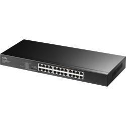 Cudy GS1024E 24-Port Gigabit Rackmount Easy-Managed Switch